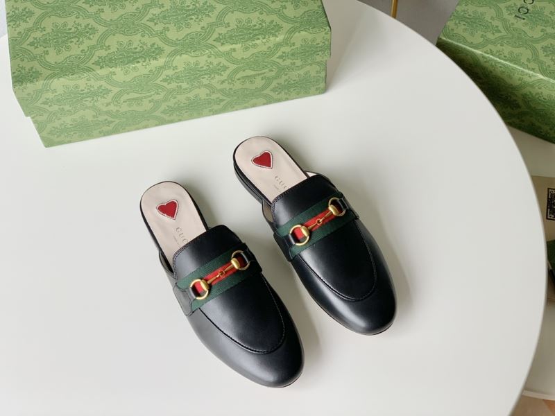 Gucci Slippers